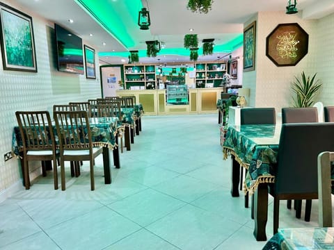 Al Nakheel Hotel Apartments Abu Dhabi Apartment hotel in Abu Dhabi