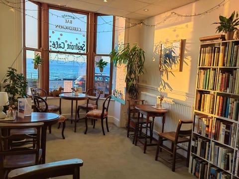 Cardigan Bay Guest House Hotel in Aberystwyth