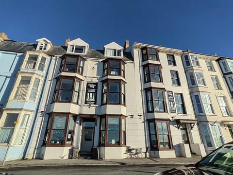 Cardigan Bay Guest House Hotel in Aberystwyth