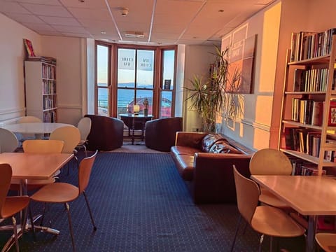 Cardigan Bay Guest House Hotel in Aberystwyth