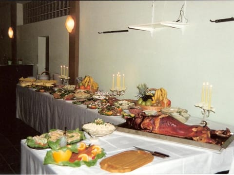 Kircheiber Hof Bed and Breakfast in Rhineland-Palatinate