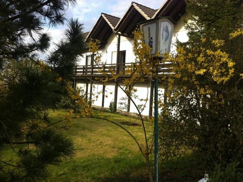 Kircheiber Hof Bed and Breakfast in Rhineland-Palatinate