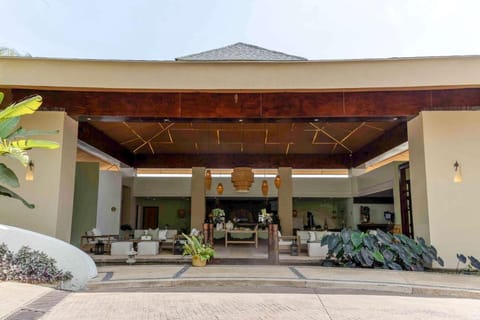 Soul Spring Sanctuary Cuernavaca Hotel in State of Morelos