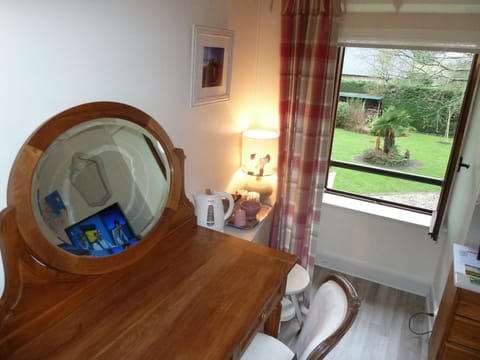 Les Bruyères du Mont Bed and Breakfast in Brittany