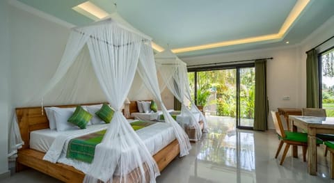 Cahaya Ubud Villa Villa in Ubud