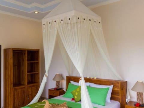 Cahaya Ubud Villa Villa in Ubud