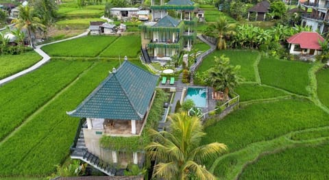 Cahaya Ubud Villa Villa in Ubud