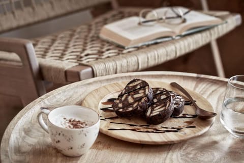 Naxian Utopia | Luxury Villas & Suites Villa in Agios Prokopios