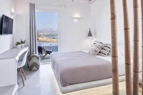 Naxian Utopia | Luxury Villas & Suites Villa in Agios Prokopios