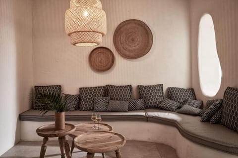 Naxian Utopia | Luxury Villas & Suites Villa in Agios Prokopios