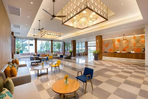 X10 Khaolak Resort Resort in Khuekkhak