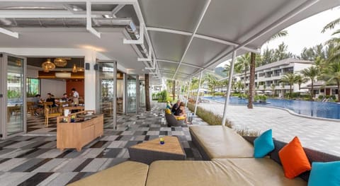 X10 Khaolak Resort Resort in Khuekkhak