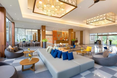 X10 Khaolak Resort Resort in Khuekkhak