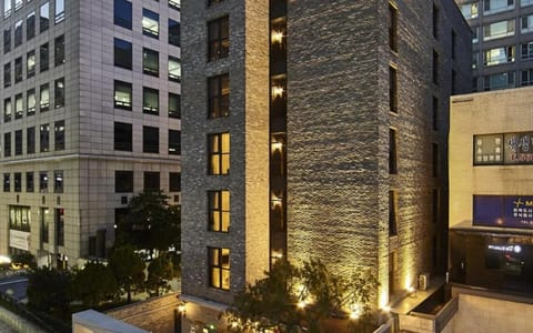 Property view