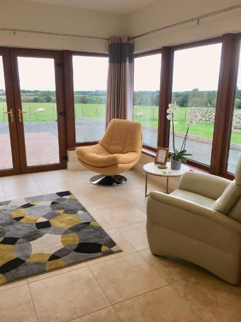 Mourne Country House Bed and Breakfast in Northern Ireland