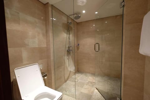 The Bandha Hotel & Suites Hotel in Kuta