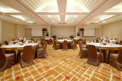 The Bandha Hotel & Suites Hotel in Kuta