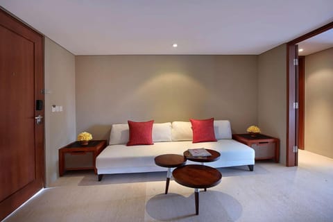 The Bandha Hotel & Suites Hotel in Kuta