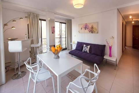 My Pretty Payma Apartamentos Apartment in Benidorm