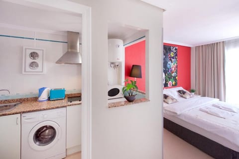 My Pretty Payma Apartamentos Apartment in Benidorm