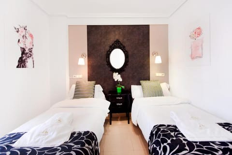 My Pretty Payma Apartamentos Apartment in Benidorm