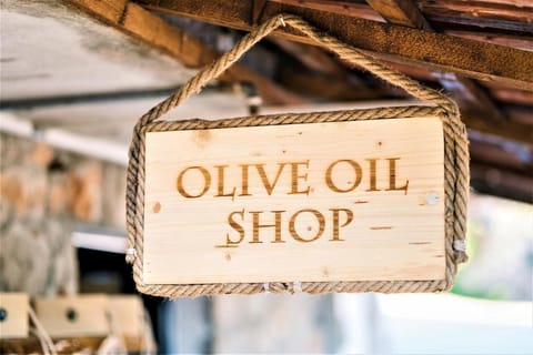 Holiday Park Olive Tree Campground/ 
RV Resort in Ulcinj