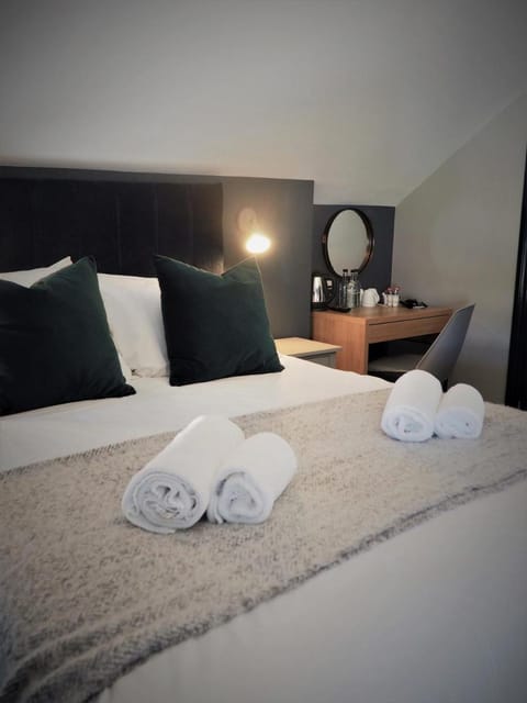 Seaview House Bed and Breakfast Bed and Breakfast in Northern Ireland