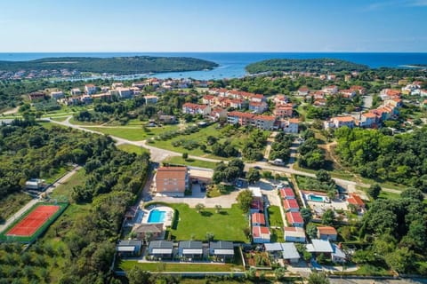 Mobile Home Rojnic Bed and Breakfast in Banjole