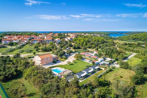 Mobile Home Rojnic Bed and Breakfast in Banjole