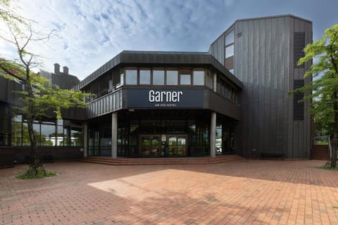 Garner Hotel Kiel - Akademie Hotel in Kiel