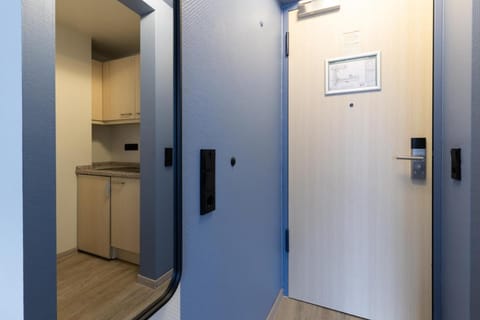 Garner Hotel Kiel - Akademie Hotel in Kiel