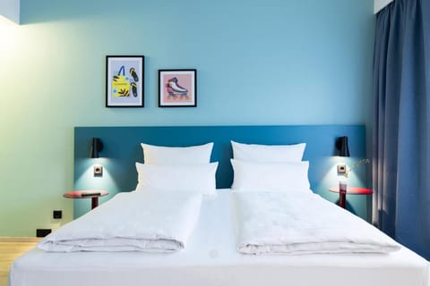 Garner Hotel Kiel - Akademie Hotel in Kiel