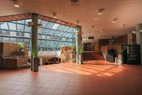 Garner Hotel Kiel - Akademie Hotel in Kiel