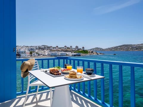 Property view