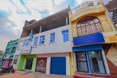 Property view