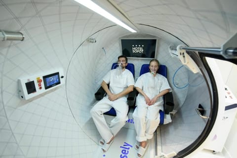 Hotel Sopot Hotel in Sopot