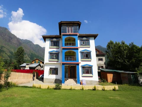 Property view