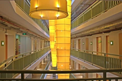 G'Sign Style Hotel Hotel in Kuta