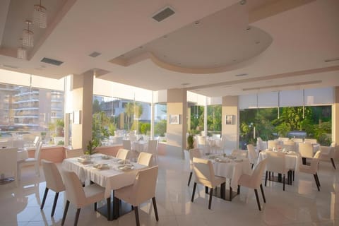 Hotel Oasis Hotel in Sarandë