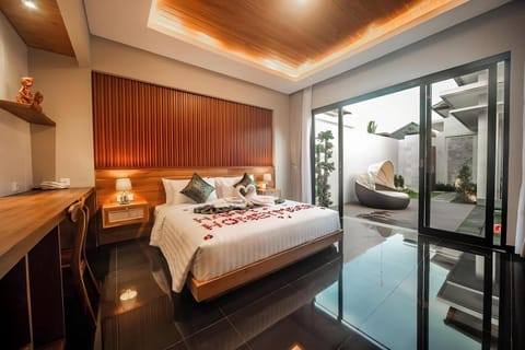 Gaing Mas Jimbaran Villas by Gaing Mas Group Resort in Kuta Selatan