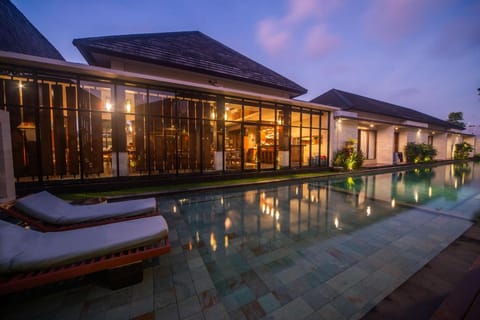 Gaing Mas Jimbaran Villas by Gaing Mas Group Resort in Kuta Selatan