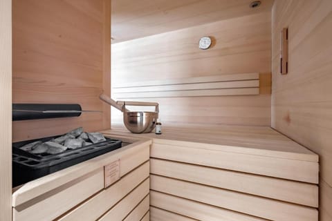 Mondschein Hotel & Chalet Ski-In Ski-Out Luxus am Arlberg Hotel in Stuben