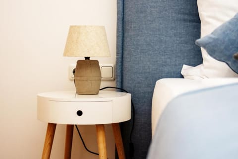 Tullius Die Rebmeisterei Bed and Breakfast in Mainz-Bingen