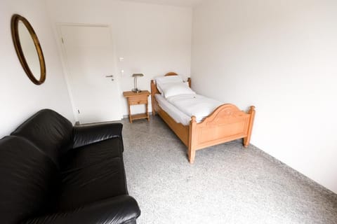 Tullius Die Rebmeisterei Bed and Breakfast in Mainz-Bingen