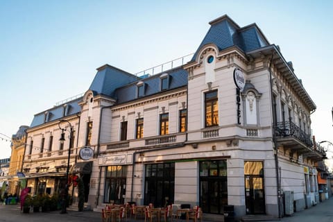 Hotel Splendid 1900 Hotel in Craiova