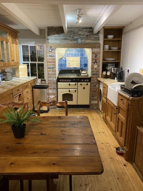 Jacobs Cottage Vacation rental in Port Isaac