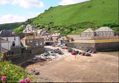 Jacobs Cottage Vacation rental in Port Isaac