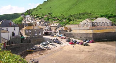 Jacobs Cottage Vacation rental in Port Isaac