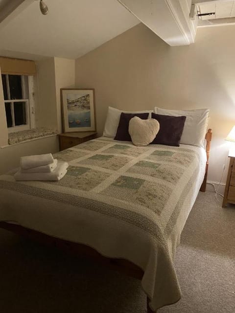 Jacobs Cottage Vacation rental in Port Isaac