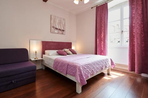 Palace Central Square Bed and Breakfast in Trogir